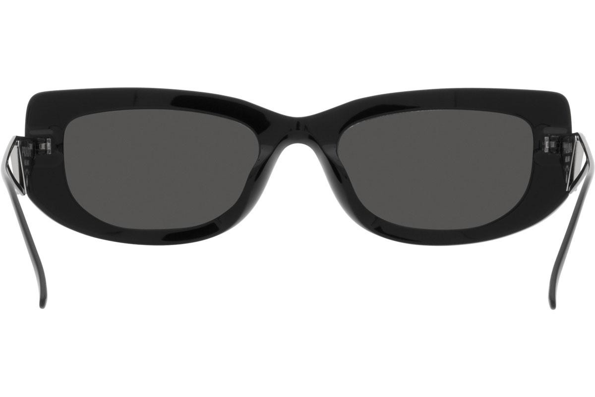 Prada PR 14YS (1AB5S0) 53 | Unisex Güneş Gözlüğü